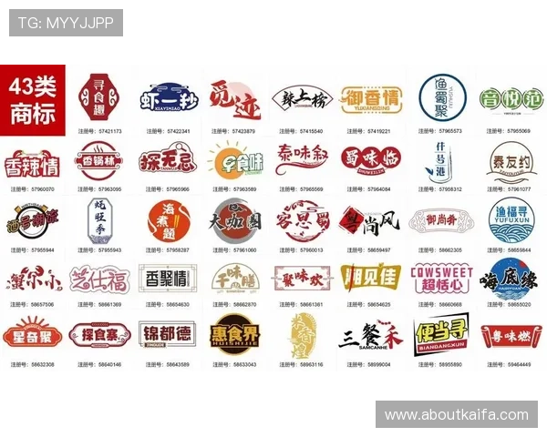 凯发首页地址如何注册商标以确保品牌合法权益的详细操作指南